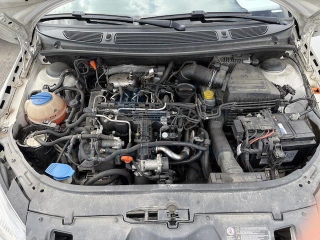 Skoda fabia sw1.6 cr tdi elegance dpf, 2012 - afbeelding 24 van  34