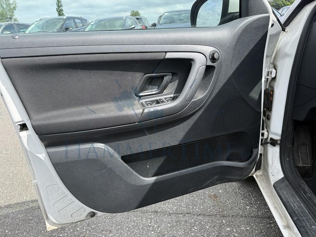 Skoda fabia sw1.6 cr tdi elegance dpf, 2012 - afbeelding 32 van  34