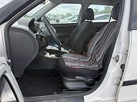 Skoda fabia sw1.6 cr tdi elegance dpf, 2012 - afbeelding 34 van  34
