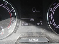Skoda fabia, tmbep6pjxn4058006, 1e insch 26/07/2022, 67336km, 70kw, 999cm³, benzine, manueel, hatchback, euro 6d, mtm 1604kg, tarra 1147kg, keuring tot 26/07/2026, inschrijvingsbewijs deel i en gelijkvormigheidsattest - afbeelding 2 van  19