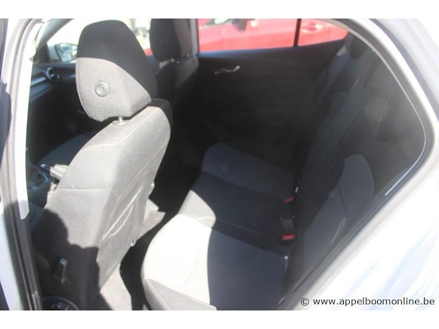 Skoda fabia, tmbep6pjxn4058006, 1e insch 26/07/2022, 67336km, 70kw, 999cm³, benzine, manueel, hatchback, euro 6d, mtm 1604kg, tarra 1147kg, keuring tot 26/07/2026, inschrijvingsbewijs deel i en gelijkvormigheidsattest - afbeelding 4 van  19