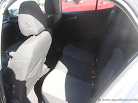 Skoda fabia, tmbep6pjxn4058006, 1e insch 26/07/2022, 67336km, 70kw, 999cm³, benzine, manueel, hatchback, euro 6d, mtm 1604kg, tarra 1147kg, keuring tot 26/07/2026, inschrijvingsbewijs deel i en gelijkvormigheidsattest - afbeelding 4 van  19