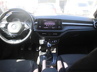 Skoda fabia, tmbep6pjxn4058006, 1e insch 26/07/2022, 67336km, 70kw, 999cm³, benzine, manueel, hatchback, euro 6d, mtm 1604kg, tarra 1147kg, keuring tot 26/07/2026, inschrijvingsbewijs deel i en gelijkvormigheidsattest - afbeelding 5 van  19