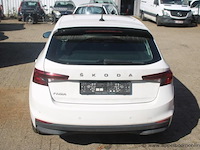 Skoda fabia, tmbep6pjxn4058006, 1e insch 26/07/2022, 67336km, 70kw, 999cm³, benzine, manueel, hatchback, euro 6d, mtm 1604kg, tarra 1147kg, keuring tot 26/07/2026, inschrijvingsbewijs deel i en gelijkvormigheidsattest - afbeelding 13 van  19