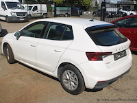 Skoda fabia, tmbep6pjxn4058006, 1e insch 26/07/2022, 67336km, 70kw, 999cm³, benzine, manueel, hatchback, euro 6d, mtm 1604kg, tarra 1147kg, keuring tot 26/07/2026, inschrijvingsbewijs deel i en gelijkvormigheidsattest - afbeelding 14 van  19