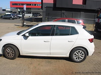 Skoda fabia, tmbep6pjxn4058006, 1e insch 26/07/2022, 67336km, 70kw, 999cm³, benzine, manueel, hatchback, euro 6d, mtm 1604kg, tarra 1147kg, keuring tot 26/07/2026, inschrijvingsbewijs deel i en gelijkvormigheidsattest - afbeelding 15 van  19