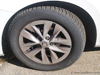 Skoda fabia, tmbep6pjxn4058006, 1e insch 26/07/2022, 67336km, 70kw, 999cm³, benzine, manueel, hatchback, euro 6d, mtm 1604kg, tarra 1147kg, keuring tot 26/07/2026, inschrijvingsbewijs deel i en gelijkvormigheidsattest - afbeelding 17 van  19