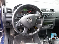 Skoda fabia - afbeelding 2 van  59