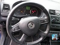 Skoda fabia - afbeelding 3 van  59