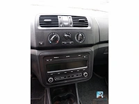 Skoda fabia - afbeelding 7 van  59
