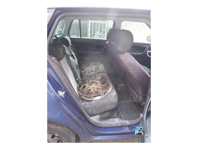 Skoda fabia - afbeelding 15 van  59