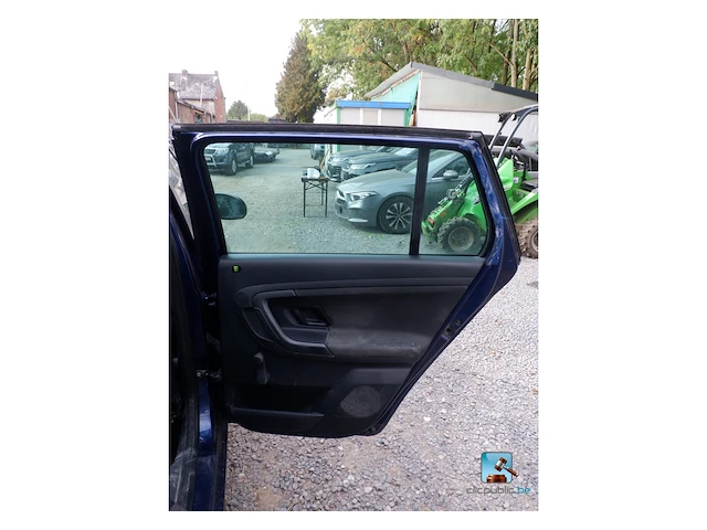 Skoda fabia - afbeelding 16 van  59