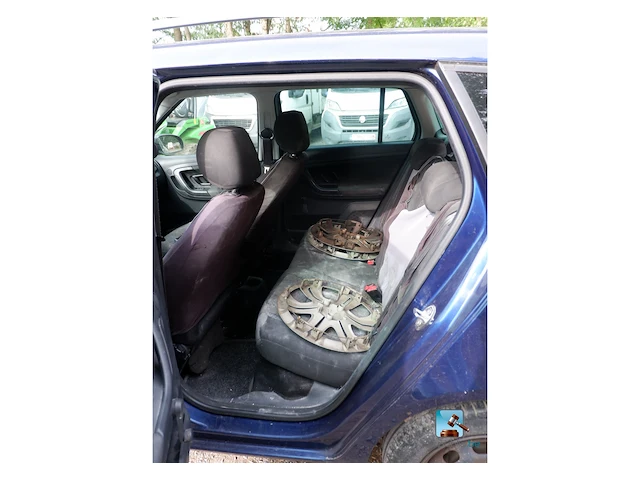 Skoda fabia - afbeelding 19 van  59
