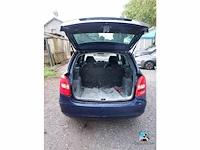 Skoda fabia - afbeelding 20 van  59