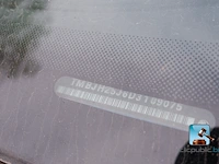 Skoda fabia - afbeelding 22 van  59