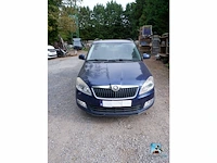 Skoda fabia - afbeelding 12 van  59