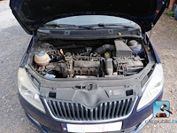 Skoda fabia - afbeelding 24 van  59