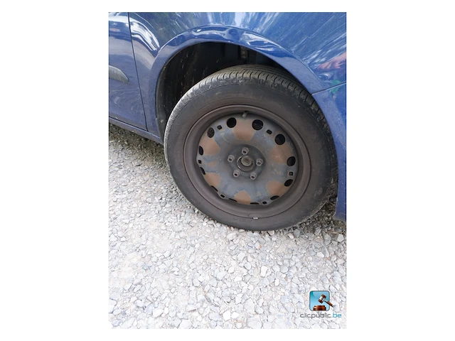 Skoda fabia - afbeelding 30 van  59