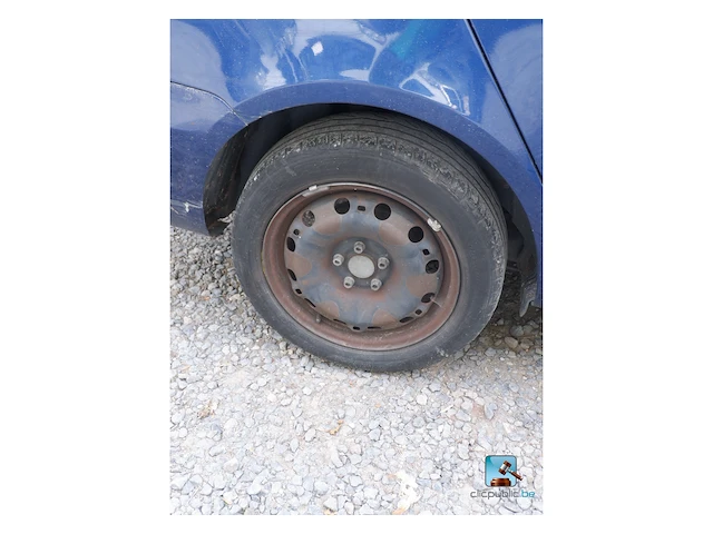 Skoda fabia - afbeelding 31 van  59