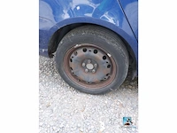 Skoda fabia - afbeelding 31 van  59