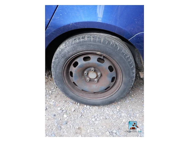 Skoda fabia - afbeelding 32 van  59