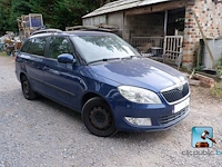 Skoda fabia - afbeelding 23 van  59