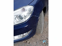 Skoda fabia - afbeelding 35 van  59