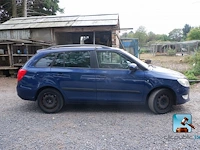 Skoda fabia - afbeelding 34 van  59