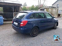 Skoda fabia - afbeelding 45 van  59
