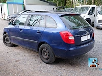 Skoda fabia - afbeelding 57 van  59