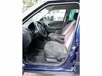 Skoda fabia - afbeelding 59 van  59