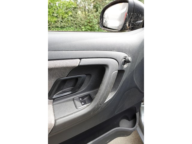 Skoda fabia - afbeelding 2 van  22