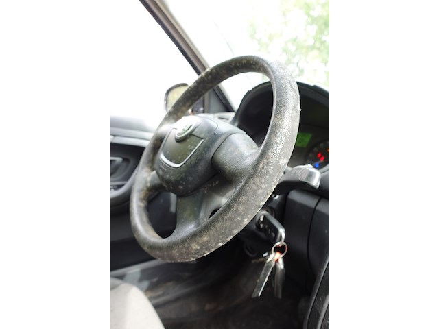 Skoda fabia - afbeelding 5 van  22