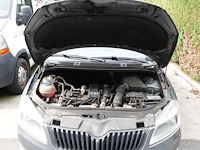 Skoda fabia - afbeelding 6 van  22