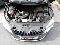 Skoda fabia - afbeelding 7 van  22