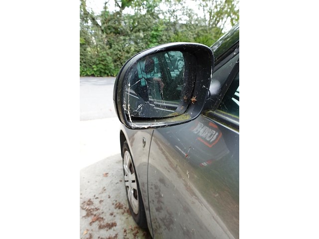 Skoda fabia - afbeelding 8 van  22