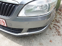 Skoda fabia - afbeelding 9 van  22