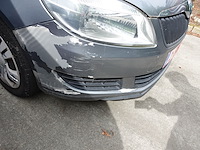 Skoda fabia - afbeelding 10 van  22
