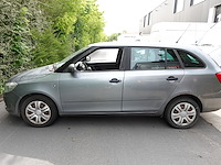 Skoda fabia - afbeelding 1 van  22