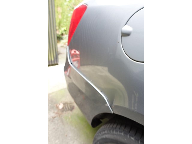 Skoda fabia - afbeelding 13 van  22