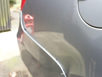 Skoda fabia - afbeelding 13 van  22