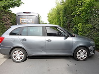 Skoda fabia - afbeelding 12 van  22