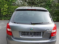 Skoda fabia - afbeelding 16 van  22