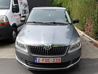 Skoda fabia - afbeelding 17 van  22
