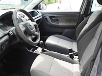 Skoda fabia - afbeelding 18 van  22