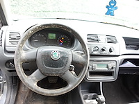 Skoda fabia - afbeelding 19 van  22