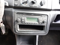 Skoda fabia - afbeelding 22 van  22