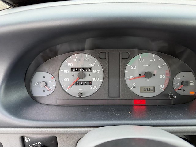 Skoda felecia, 2000 - afbeelding 2 van  18