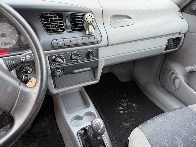 Skoda felecia, 2000 - afbeelding 3 van  18