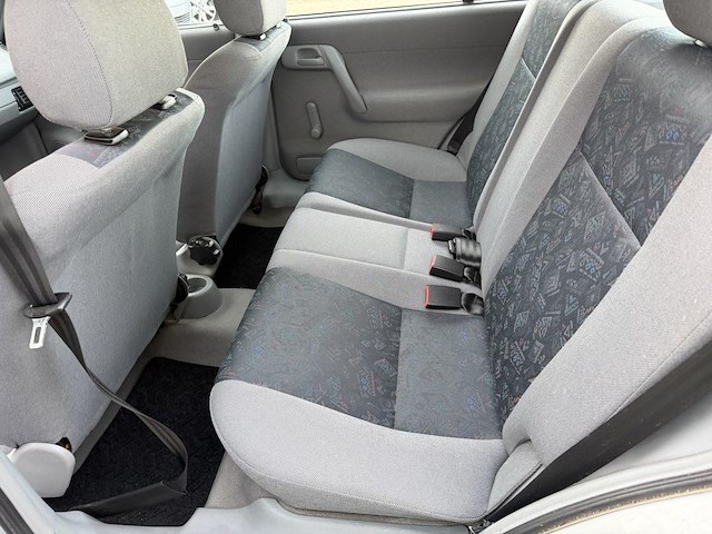 Skoda felecia, 2000 - afbeelding 5 van  18